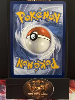 Pokemon TCG Charizard ex 056 Sv: Scarlet & Violet Black Star Promo - Image 2