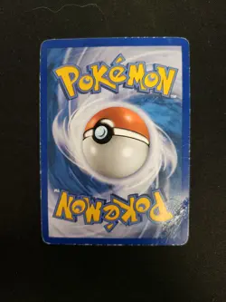 Porygon-Z Holo SWIRL Pokemon TCG Great Encounters 6/106 DMG - Image 2