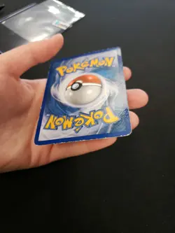 Porygon-Z Holo SWIRL Pokemon TCG Great Encounters 6/106 DMG - Image 3