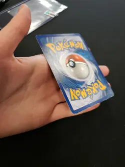 Porygon-Z Holo SWIRL Pokemon TCG Great Encounters 6/106 DMG - Image 4