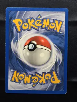 Slowpoke 73/111 1st Edition Neo Genesis WOTC Pokemon TCG 2000 LP - Image 3