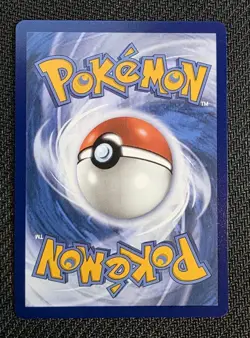 Pokemon TCG Aurorus 092/088 Full Art IR Holo ME:Perfect Order NM - Image 2