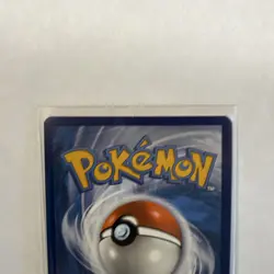 The Pokemon Company Espathra 197/182 SV04 Paradox Rift Illus Rare Holo 120HP - Image 3