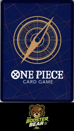 Prisoner of Impel Down OP16-042 R One Piece NM/M ENG - Image 2