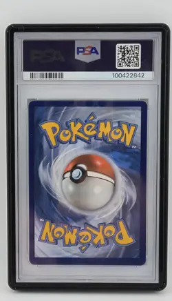 Pokemon PSA 10 Umbreon VMAX 215 SWSH Evolving Skies In Specific Magnetic Case - Image 2