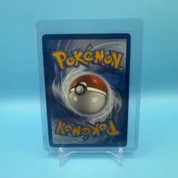 Pokemon Bloodmoon Ursaluna ex Special Illustration Prismatic Evolutions 168/131 - Image 2