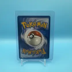 Pokemon Bloodmoon Ursaluna ex Special Illustration Prismatic Evolutions 168/131 - Image 2