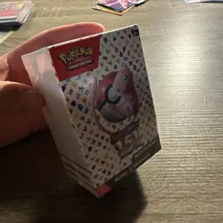 Pokemon TCG Scarlet & Violet 151 Booster Bundle Sealed New (6 packs) Fast Ship! - Image 3
