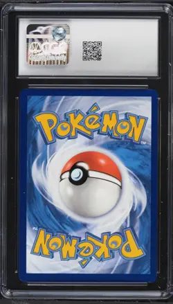 CGC 10 Oricorio GG04/GG70 Holo Crown Zenith Galarian Gallery Pokemon Card - Image 2