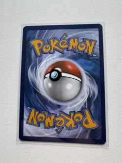 Pokemon TCG Team Rocket’s Wobbuffet Destined Rivals Promo 203 - Image 2