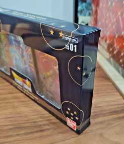 Dragon Ball Super Card Game - Theme Selection Box History of Son Goku (TS01) - Image 4