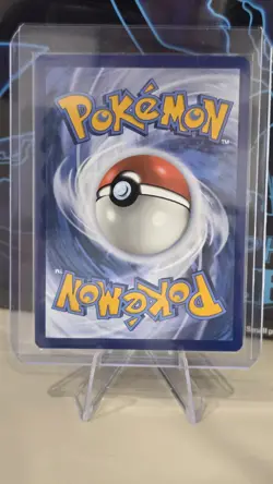 Horsea 067/064 SV - Shrouded Fable Holo Illustration Rare Pokemon TCG NM/M - Image 2