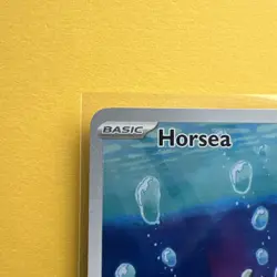 Pokemon TCG Shrouded Fable Horsea Illustration Rare 067/064 | M / NM - Image 2