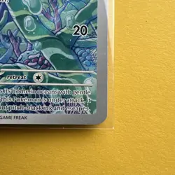 Pokemon TCG Shrouded Fable Horsea Illustration Rare 067/064 | M / NM - Image 5