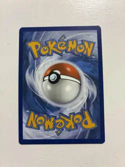 Pokemon TCG Horsea 067/064 Shrouded Fable Illustration Rare NM - Image 2