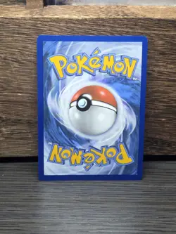 Pokemon TCG Horsea 067/064 Shrouded Fable Illustration Rare Holo NM- - Image 2