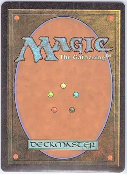 Goblin Grenade (Rush) Fallen Empires - Magic The Gathering MTG - NM - Image 2