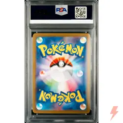 PSA 10 Charizard ex UR 139/108 SV3 Ruler of the Black Flame - Japanese 2023 - Image 2