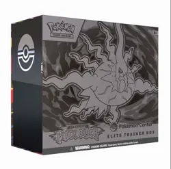 PRESALE - Pitch Black POKEMON CENTER Elite Trainer Box PC ETB CONFIRMED - Image 1