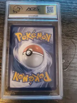 3 Graded Pokemon Slabs - Image 4