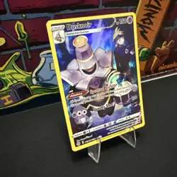 Pokemon Dusknoir Ultra Rare SWSH09: Brilliant Stars Trainer Gallery TG06/TG30 NM - Image 2