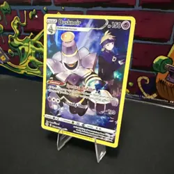 Pokemon Dusknoir Ultra Rare SWSH09: Brilliant Stars Trainer Gallery TG06/TG30 NM - Image 3