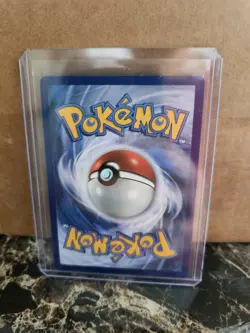 Pokemon TCG Relicanth 173/162 Scarlet & Violet Temporal Forces Illustration Rare - Image 2