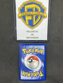 POKEMON FOSSIL UNLIMITED MUK HOLO 13/62 NM ITA - Image 2