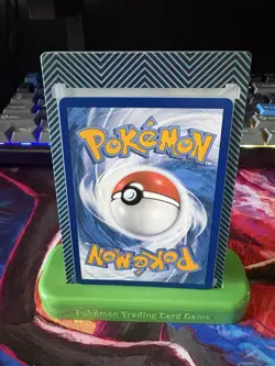 Pokemon TCG Kyogre V Crown Zenith 037/159 - NM - Image 2