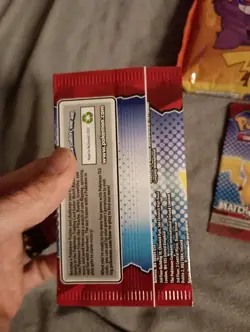 2022 Pokemon TCG TRICK OR TRADE BUNDLE 40 Pack Brand New X2 +McDonald's Packs! 820650850783 - Image 3