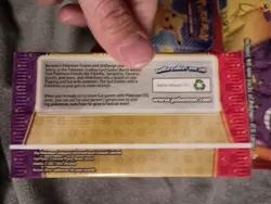 2022 Pokemon TCG TRICK OR TRADE BUNDLE 40 Pack Brand New X2 +McDonald's Packs! 820650850783 - Image 5