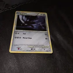 Pokemon TCG Scizor 7/90 Holo Rare Undaunted 2010 - Image 2