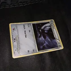 Pokemon TCG Scizor 7/90 Holo Rare Undaunted 2010 - Image 3