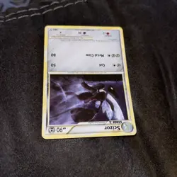 Pokemon TCG Scizor 7/90 Holo Rare Undaunted 2010 - Image 4