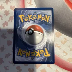 Pawmi 226/091 Illustration Rare Pokemon TCG Scarlet & Violet Paldean Fates - Image 2