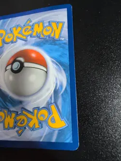 Pokemon - Meditite - McDonalds 2015 Promo 9/12 - Confetti Holo - Lightly Played - Image 3