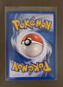 Pokemon TCG Weepinbell EX FireRed & LeafGreen 51/112 Regular Uncommon - Image 2