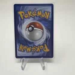 Pokemon Chaos Rising: Watchog Shiny Rare, Illustration 097/086 - Image 2