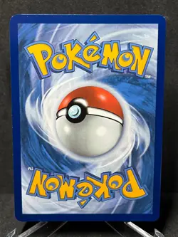 Shiinotic 194/191 Illustration Rare Surging Sparks Pokemon Holo Near Mint - Image 2