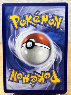 Mega Evolution Ninjask 137/132 Illustration Rare Pokemon NM/M - Image 2