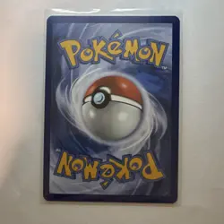 2026 Pokemon Perfect Order Doublade Illustration Rare #098/088 - Image 2
