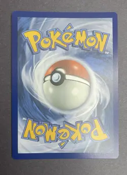 Pokemon Dottler SV04 Paradox Rift Illustration Rare Holo EN 2023 184/182 - Image 2