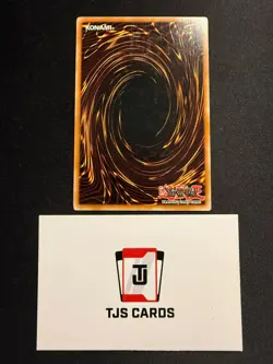 Mystic Swordsman LV2 - Ultimate Rare SOD-EN011 - YuGiOh - Image 3