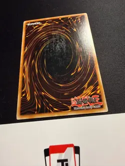 Mystic Swordsman LV2 - Ultimate Rare SOD-EN011 - YuGiOh - Image 4