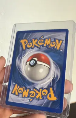 Bulbasaur 94/165 Expedition Base Set Pokemon TCG Regular Vintage WOTC 2002 - Image 3