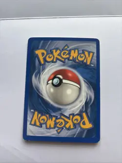 Pokemon TCG Bulbasaur Expedition Base Set 94/165 Regular Common - Image 2
