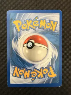 Pokemon TCG Bulbasaur Expedition Base Set 94/165 Regular Common Light Play LP - Image 2