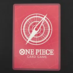 One Piece TCG Monkey.D.Luffy ST21-001 Leader Starter Deck Gear5 English - NM - Image 2