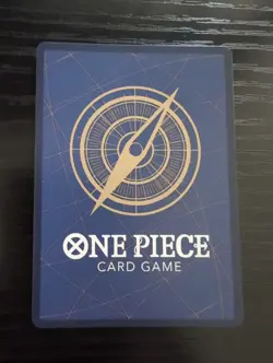 One Piece Boa Hancock OP07-051 Super Rare English NM - Image 2