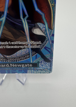 OP13-042 Edward Newgate SP ENG One Piece OP-15 Adventure on KAMI's Island - Image 4